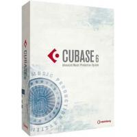 Cubase 6