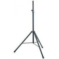 SPEAKER STAND black