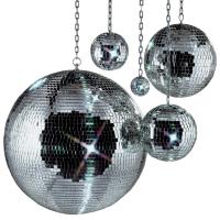 mirrorball 50 cm