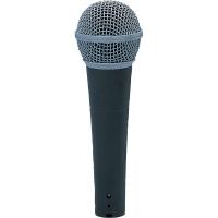 DJM-58 Microphone