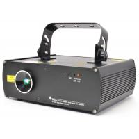 BeamZ Star 3D laser 600mW, RGB, DMX