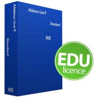 Ableton Live 9 standard EDU