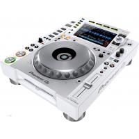 CDJ-2000NXS2-W Pro-DJ Multi Player, White